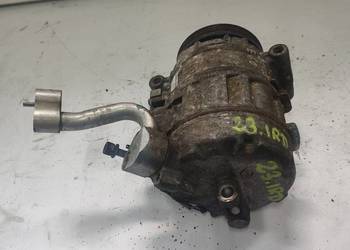 SPRĘŻARKA KOMPRESOR KLIMATYZACJI BMW  5, E60 /E61 03.07 -10. 03 64526950152 SPRĘŻARKA KOMPRESOR KLIMATYZACJI BMW  5, E60 /E61 03.07 -10. 03 64526950152