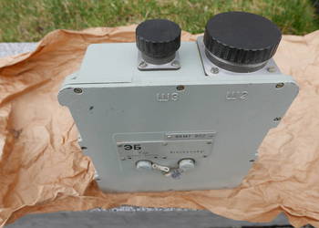 8KMT 902 SKRZYNKA-MODUŁ