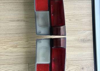 Sprzedam Lampy Skoda 120 ,130,135,136