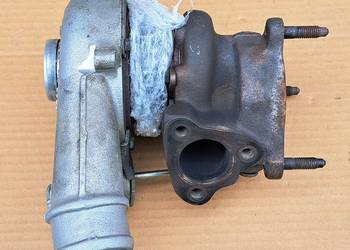 TURBOSPRĘŻARKA AUDI S3 TT 1.8 T 211 225 KM 06A145704M 53049880020