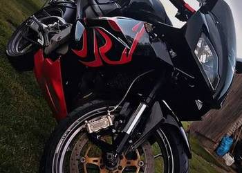 Aprilia rs 125