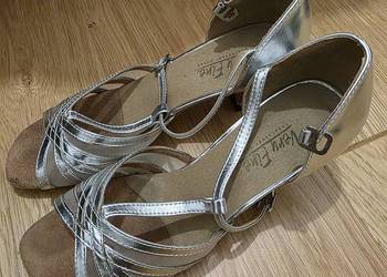 Buty do tańca . Roz. 6.5