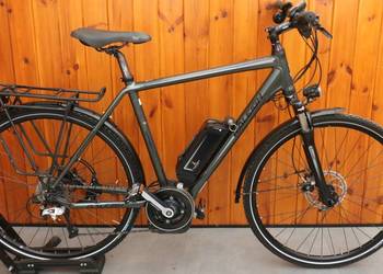 Rower elektryczny Raleigh Stoker 40. H55 i inne rowery