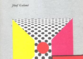 praca wychowawcza w klasach I-III - J. Galant.