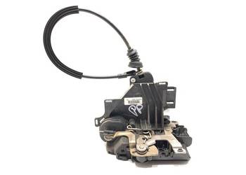 ZAMEK DRZWI PRAWY PRZÓD VW GOLF IV Kombi 3B1837016 99-06