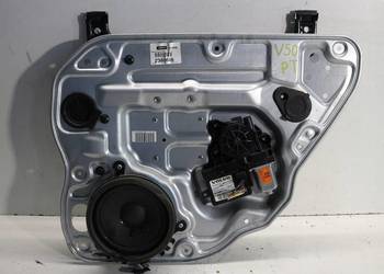 MECHANIZM PODNOŚNIK SZYBY PRAWY TYŁ VOLVO V50 8679083