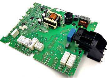 Moduł sterujący piekarnika Siemens HS958GED1