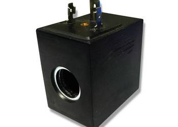 CEWKA 24V Do Rozdzielacza Elektrycznego P80 BADESTNOST [2663