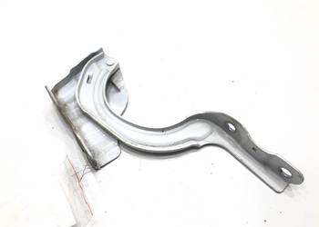 ZAWIAS MASKI PRAWY PRZÓD HYUNDAI ELANTRA VII Sedan/Limuzyna Atlas Whit