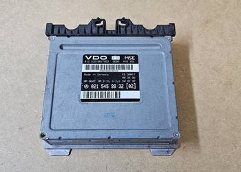 Komputer silnika mercedes w210 w202 2.3b 0215459932