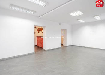 Lokal 240m2 Kraków Zakopiańska