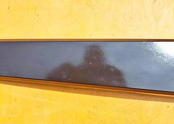 CITROEN C4 PICASSO LISTWA OSŁONA SŁUPKA LEWA 9659037580