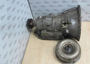 JAGUAR F-TYPE 3.0 B SUPERCHARGER AJ126 380KM 14r skrzynia automat sprzęgło