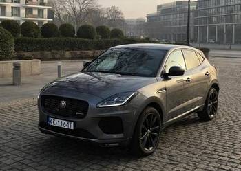 240 km sam parkuje po serwisie