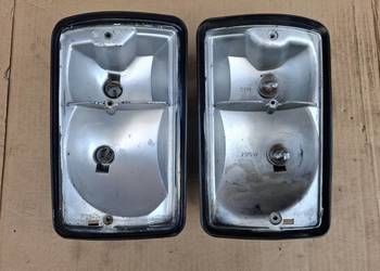 Lampy tyl tylne Fiat 126p Maluch FL