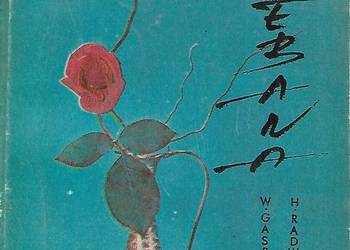 Ikebana - W. Gasperowicz, H. Radwańska