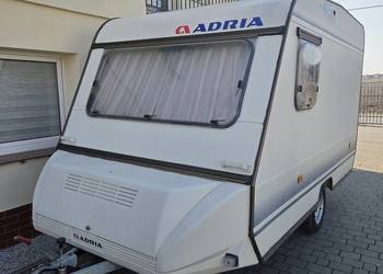 Adria Optima