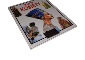 Sławne kobiety /fa