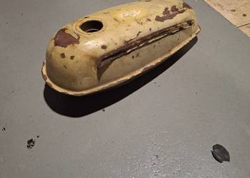 Bak zbiornik wierchowina