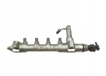 LISTWA WTRYSKOWA 1.7 CDTI Opel Astra IV (2009- 2020 ) J