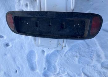 Blenda renault scenic