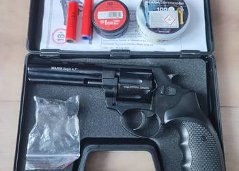 Rewolwer hukowy Major eagle 6 mm long