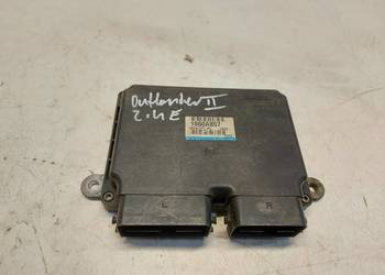 MITSUBISHI OUTLANDER III 2.4 B Moduł sterownik silnika 1860A857