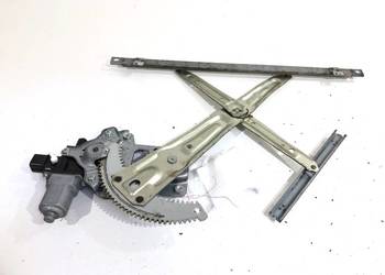 PODNOŚNIK SZYBY PRAWY PRZÓD PEUGEOT 4007 SUV 07-13 MECHANIZM