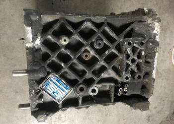 Obudowa Skrzynia ZF 16S151 Man Daf Iveco Renault 1315051500 81320036159