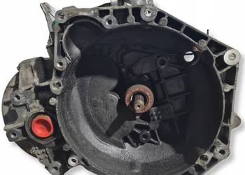 SKRZYNIA BIEGÓW Opel Vectra C Signum 1.9 CDTI M32 manualna MANUAL