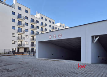 Oferta sprzedaży mieszkania 36.64 metry 2 pok Poznań