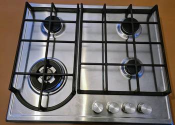 płyta gazowa Elektrolux