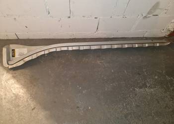 Próg drzwi przesownych VW T4