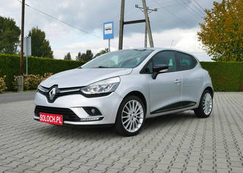 Renault Clio 0.9 TCe 90KM Eu6 -Kamera -Salon Polska -Zobacz IV (2012-)