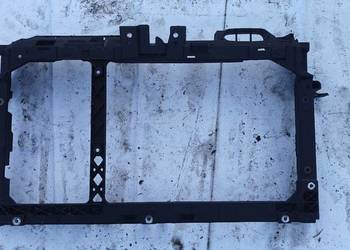 Ford Fiesta Mk7 13-17