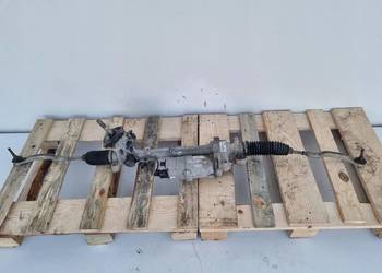 Renault Scenic IV Megane IV MAGLOWNICA przekładnia kierownicza 490019324R