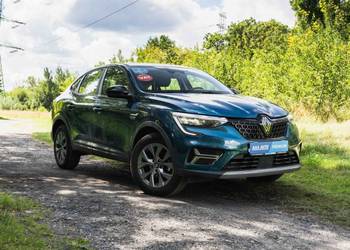 Renault Arkana 1.3 TCe