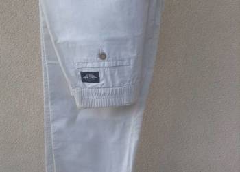 Spodnie męskie 100% baw. Rozm. W32/L32 -DOCKERS