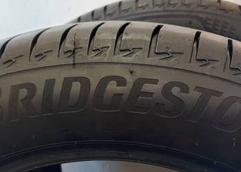 NOWE Opony Letnie Bridgestone Turanza 195/55 R16 87H