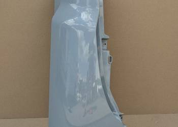 RENAULT KERAX MIDLUM POLIK PRAWY OWIEWKA KABINY NAROŻNIK 5010578660