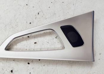 LISTWA DEKOR DRZWI AUDI A7 PRAWY TYŁ 4G8867420