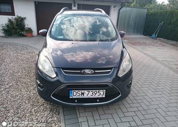 FORD GRAND C-MAX 1.6 TDCI