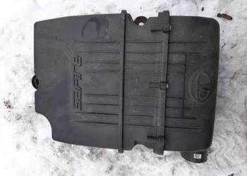 Tata Indica 1,4 8V  obudowa filtra powietrza