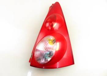 LAMPA PRAWA TYLNA PEUGEOT 107 815500H040