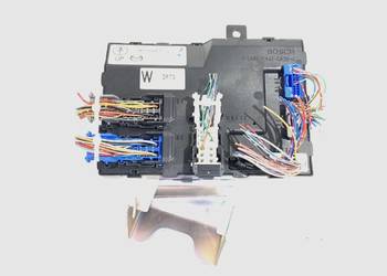 MODUŁ KOMFORTU MAZDA 2 DE D652-67560-D Hatchback 07-15 STEROWNIK