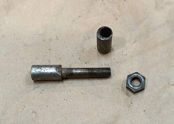 klin trapezu blokada oryginał shl m02 m03 m04 nie sokoł 125