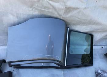 Mini Cooper S Clabman drzwi lewe