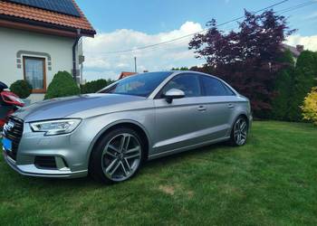 Audi a3 8v