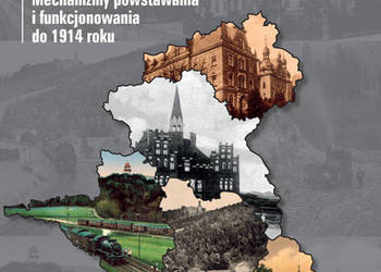 # Kolej w prowincjach poznańskiej i śląskiej