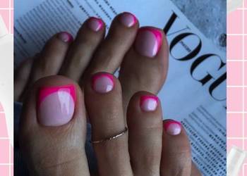 Manicure /Pedicure Zadbane dłonie = pewność siebie!